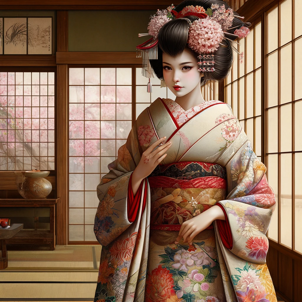 "Shogun" Dizisi: Samurayların ve Geişaların Büyüleyici Dünyasına Yolculuk