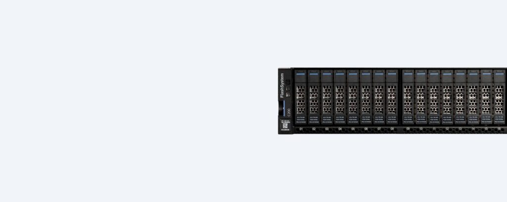 leadspace-1-1024x409 IBM FlashSystem Grid: Depolama Dünyasında Yeni Nesil Bir Bakış