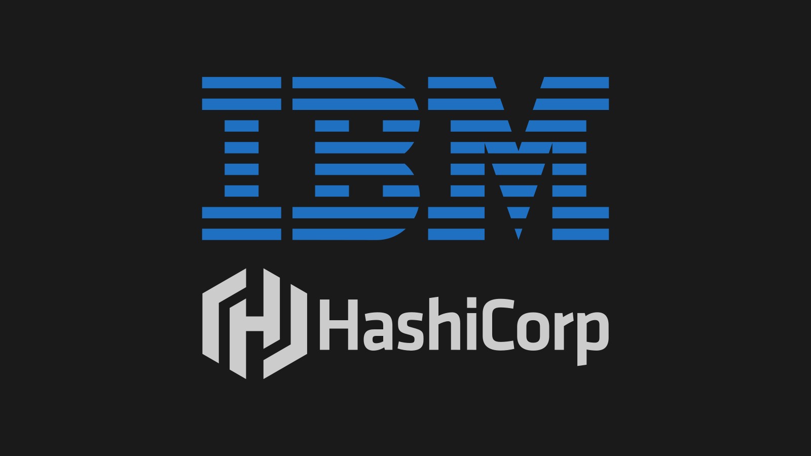 IBM, HashiCorp