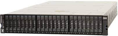IBM FlashSystem 7300 Ürün Bilgilendirmesi
