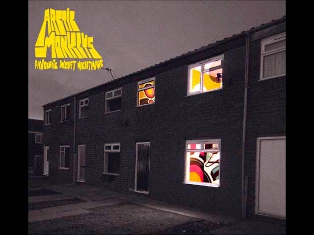 Erişilemeyen Aşkın Kodu: 505 – Arctic Monkeys’in Dönüş Bileti