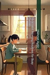 Minimalist Morning Routines for Busy Parents