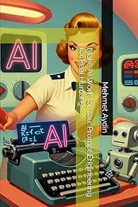 Make AI Work for You: Prompt Engineering for Real Humans
