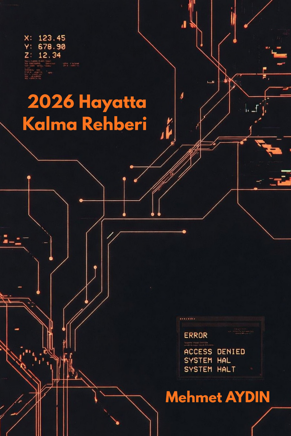 2026 Hayatta Kalma Rehberi: Geleceğe Hazır Ol, Güvende Kal