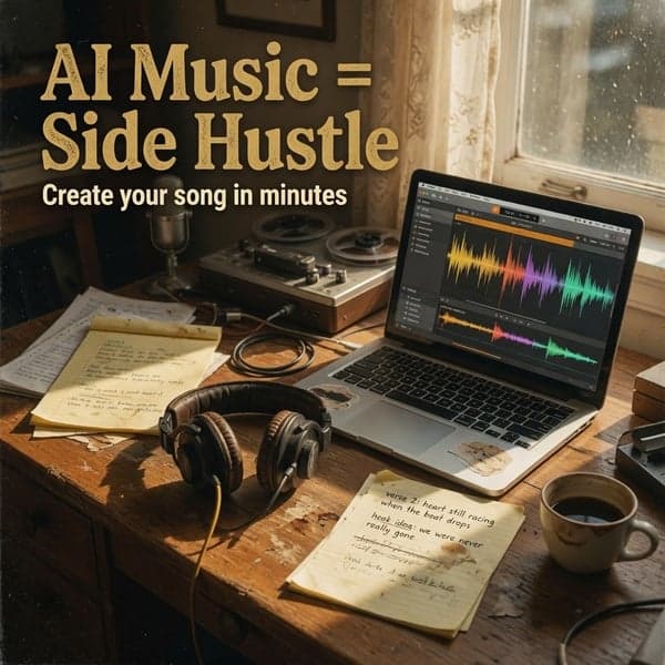 AI Rock Songwriter Skill