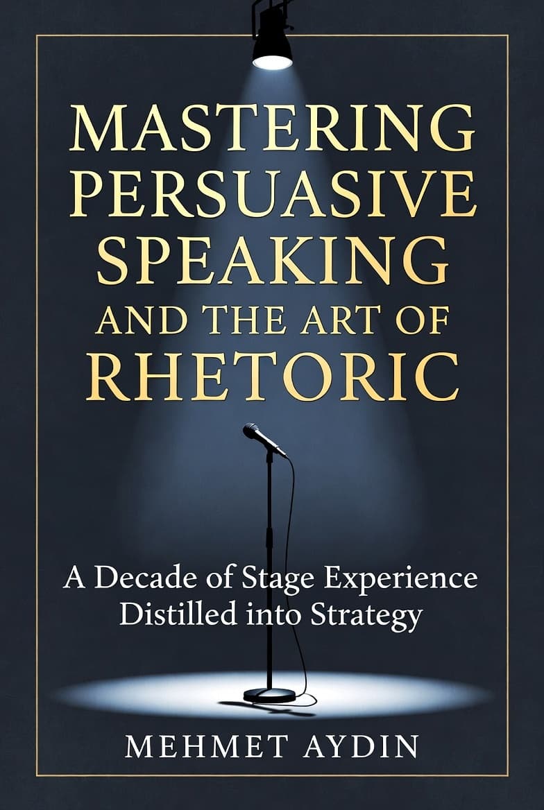 Mastering Persuasive Speaking and the Art of Rhetoric