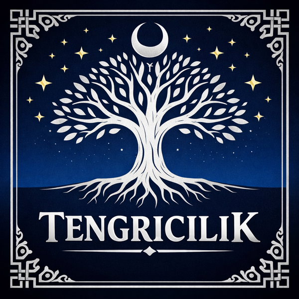 Bozkırın Kadim Sırrı: Tengricilik