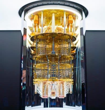 IBM Quantum Computing Konusunda IBM'in Öncülüğü: Geleceğe Bakış