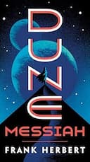 Dune Messiah (Dune #2)